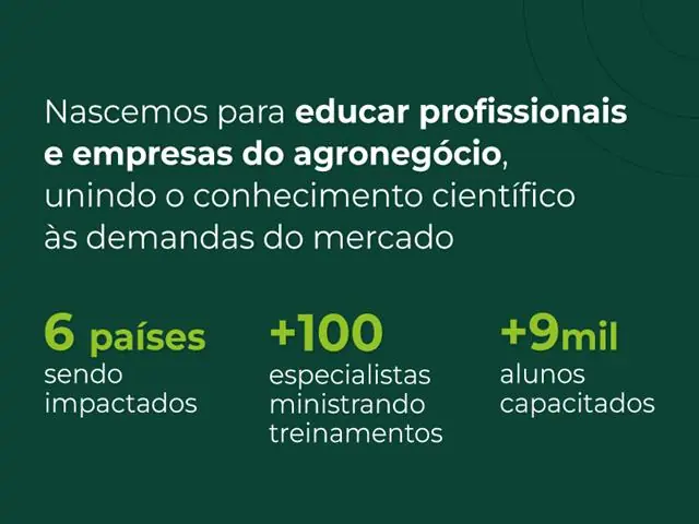 Elevagro | Curso - Nutrição do Trigo para Altos Rendimentos - 2