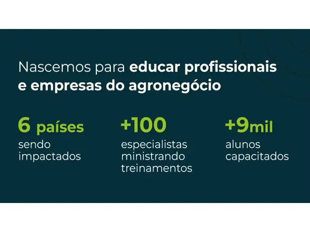 Elevagro | Trilha de aprendizado - Soja 360º - 2