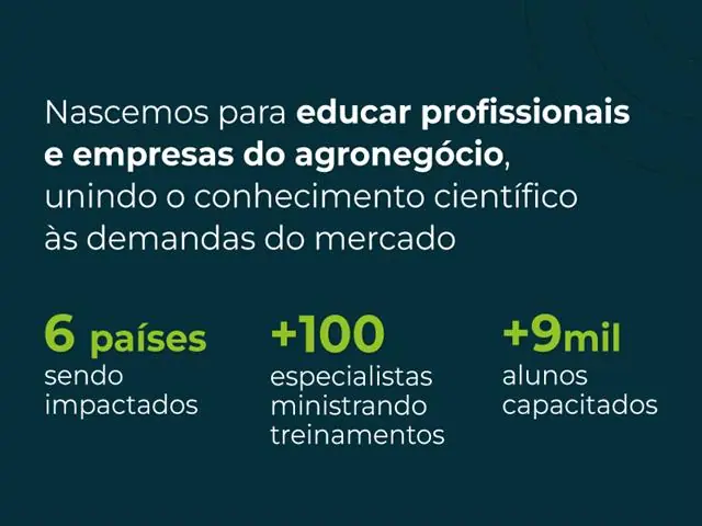 Elevagro | Trilha de Aprendizado - Bases da Produção do Trigo - 2
