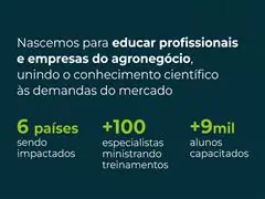 Elevagro | Trilha de Aprendizado - Bases da Produção do Trigo - 2