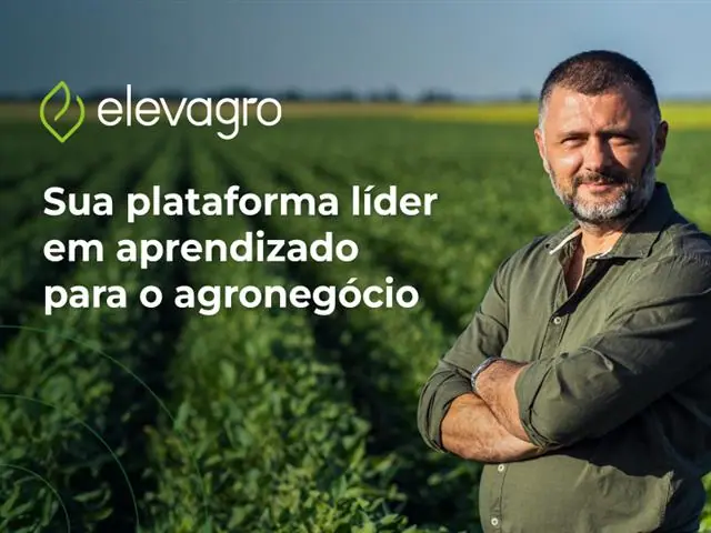 Elevagro | Trilha de aprendizado - Café 360º - 1