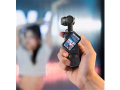 Camara portatil DJI Osmo Pocket Gen. 3 Combo Creator - 7