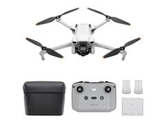 Drone DJI Mini 3 Fly More Combo - 0