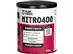 Suplemento Nitro400 Plant Power Beterraba e Laranja 270g - 0