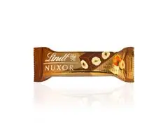 Chocolate Snack Lindt Nuxor ao Leite 33g - 1