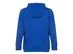 Blusa de Moleton Canguru Mormaii Time Brasil Unissex Azul Royal Tam P - 6