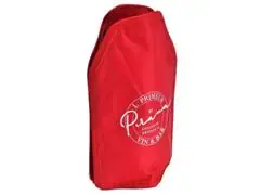 Cooler Térmico com Gel para Vinhos e Garrafas Vermelho Prana