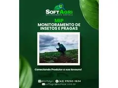 Monitoramento Agrícola - 1