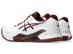 Tênis Asics Gel-Challenger 14 Clay White/Antique Red Masc - 1