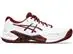 Tênis Asics Gel-Challenger 14 Clay White/Antique Red Masc - 2