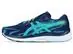 Tênis Asics Gel-Hypersonic 5 Blue Expanse/New Leaf Masc - 1