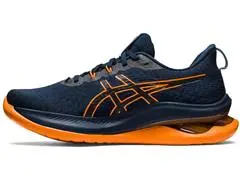 Tênis Asics Gel-Kinsei Max French Blue/Bright Orange Masc - 3