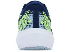 Tênis Asics Gel-Shogun 7 Blue Expanse/Safety Yellow Masc - 2