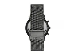 Relógio Fossil Masculino Neutra Grafite FS5699/1PN - 2