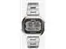 Relógio Fossil Masculino Retro Digital Prata FS5844/1KN - 0