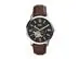 Relógio Fossil Masculino Townsman Prata ME3061/0KN - 0