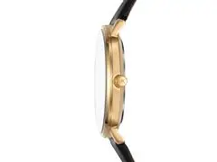 Relógio Michael Kors Feminino Pyper Dourado MK1077SET/2DN - 1