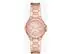 Relógio Michael Kors Feminino Camille Rosé MK7273/1JN - 0