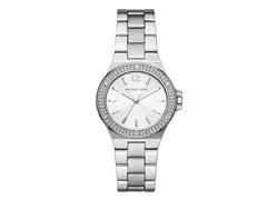 Relógio Michael Kors Feminino Lennox Prata MK7280/1KN - 0