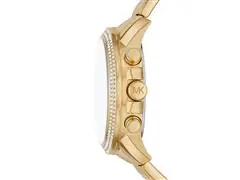 Relógio Michael Kors Feminino Bryn Dourado MK7199/1DN - 2