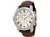 Relógio Fossil Masculino Grant Prata FS4735/0BN - 0