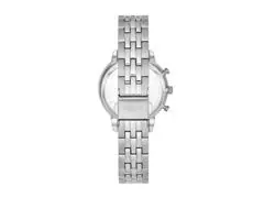 Relógio Fossil Feminino Neutra Prata ES5217/1KN - 2