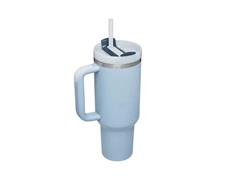 Vaso Stanley Quencher 2.0 1182 ml Chambray - 1