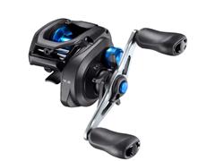 Reel Shimano 22 SLX 150 XG - 1