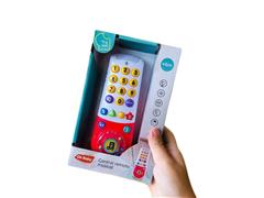 Control Remoto Interactivo Primera infancia Ok Baby - 0