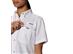 Camisa Para Mujer Manga Corta Womens Bahama™ SS Talla XS Color Blanco - 2