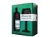 Kit Gin Tanqueray London Dry VAP 750ml com taça para drink - 2