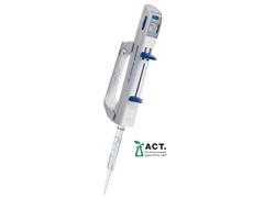 Pipeta Mecánica de Dispensador Multipette M4 Basic Eppendorf - 3