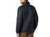 Columbia Powder Lite Hooded Jacket Black S - 1