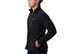 Columbia Fast Trek II Full Zip Fleece Black S - 3