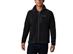 Columbia Fast Trek II Full Zip Fleece Black M - 0