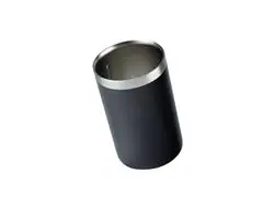 Porta Lata Stanley Can Cooler Black 296ML - 3