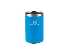 Porta Lata Stanley Can Cooler Azure 296ML