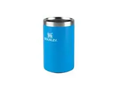 Porta Lata Stanley Can Cooler Azure 296ML - 1