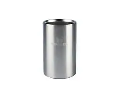 Porta Lata Stanley Can Cooler Stainless Steel 296ML - 0