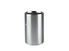 Porta Lata Stanley Can Cooler Stainless Steel 296ML - 1