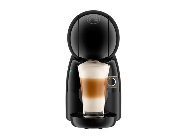 Cafetera Manual Moulinex Dolce Gusto Negra Piccolo XS