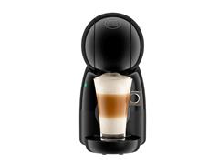 Cafetera Dolce Gusto PV1A0858 Manual Negra Piccolo XS - 0