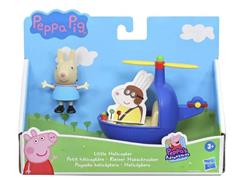 Helicóptero Hasbro Peppa Pig