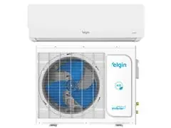 Ar Condicionado Inverter Elgin Dream Wifi 24000 BTUs Frio 220V - 0