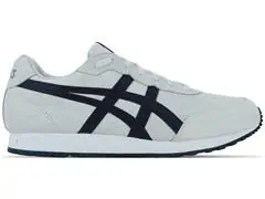 Tênis Asics Forest Glacier Grey/Midnight Masc