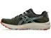 Tênis Asics Trabuco Terra 2 Smog Green/Smoke Blue Masc - 1