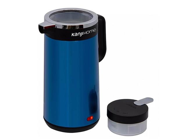 Pava Termo KanjiHome PE15006M-A 1.8L Azul