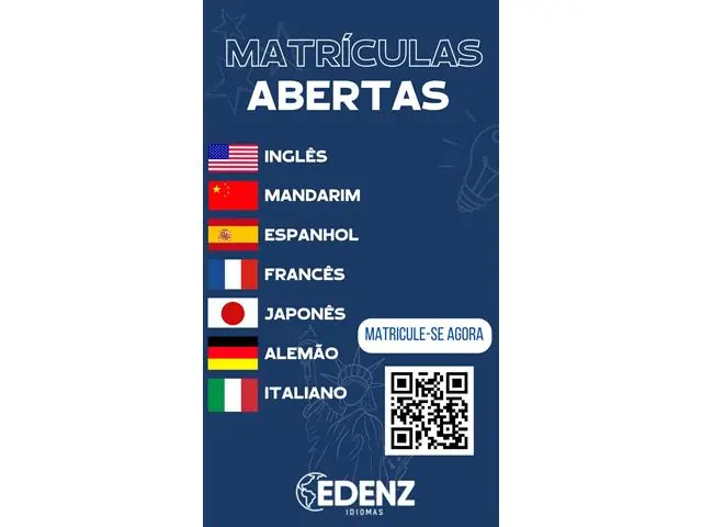 Aulas de Inglês On-line