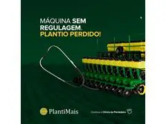 Consultoria de Plantabilidade - PlantiMais - 1