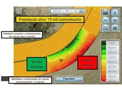 Consultoria de Plantabilidade - PlantiMais - 2